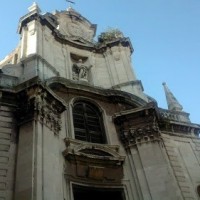San Camillo Church