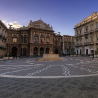 Teatro Massimo Vincenzo Bellini