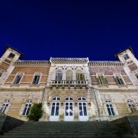 Villa Manganelli