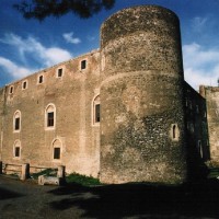 Ursino Castle